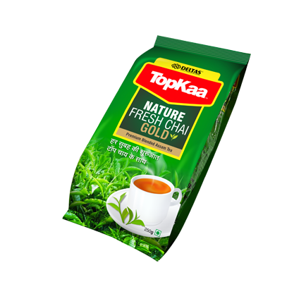 Topkaa Nature Fresh Chai 250g